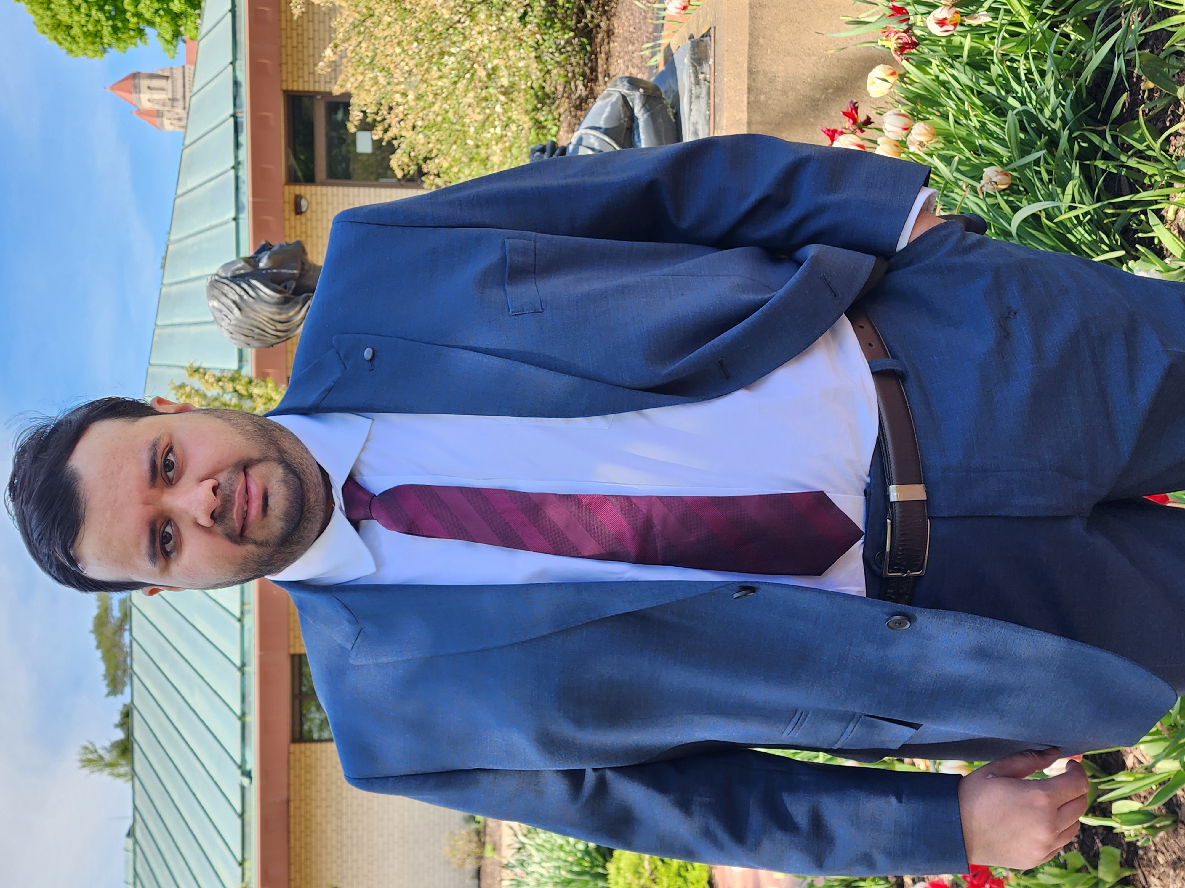 Walid Alfarouki